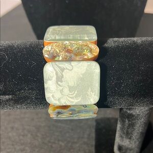 Beautiful Vintage Bracelet. WA419